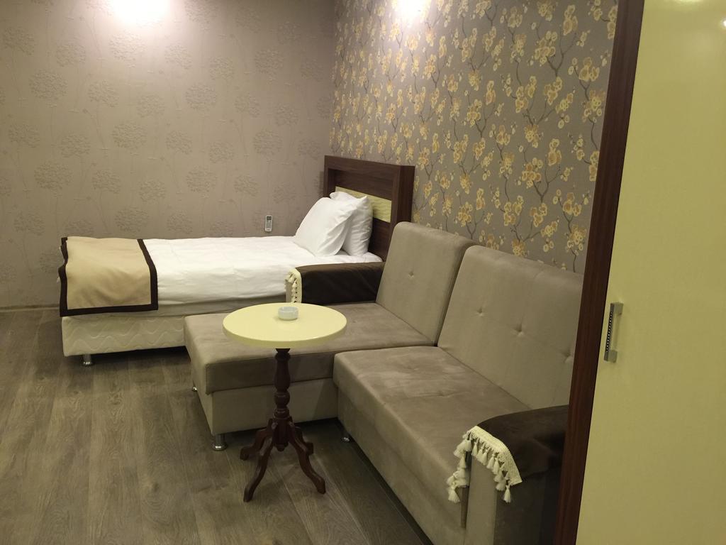 Azd House Hotel Мардін Екстер'єр фото