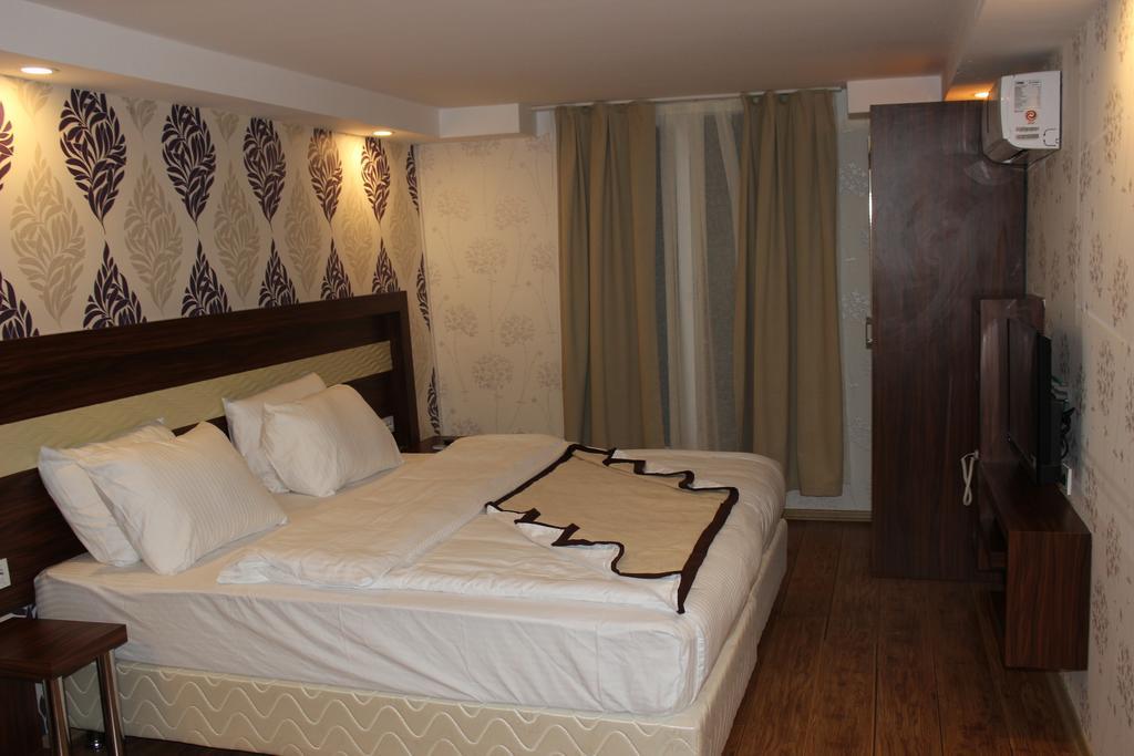 Azd House Hotel Мардін Екстер'єр фото