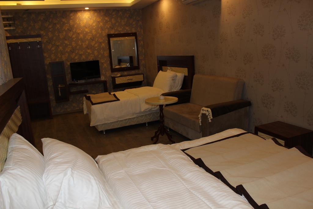 Azd House Hotel Мардін Екстер'єр фото