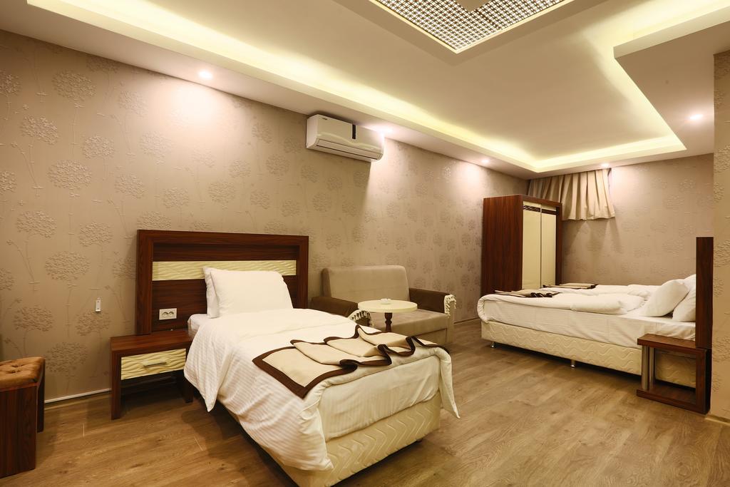 Azd House Hotel Мардін Екстер'єр фото