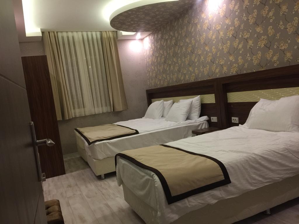 Azd House Hotel Мардін Екстер'єр фото