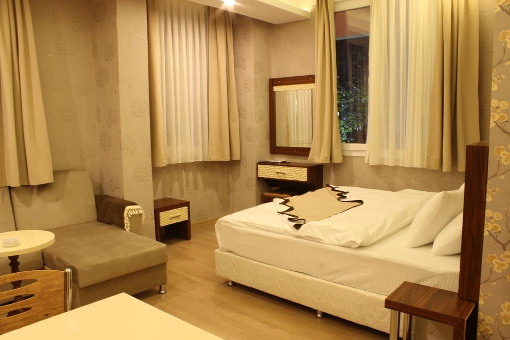 Azd House Hotel Мардін Екстер'єр фото