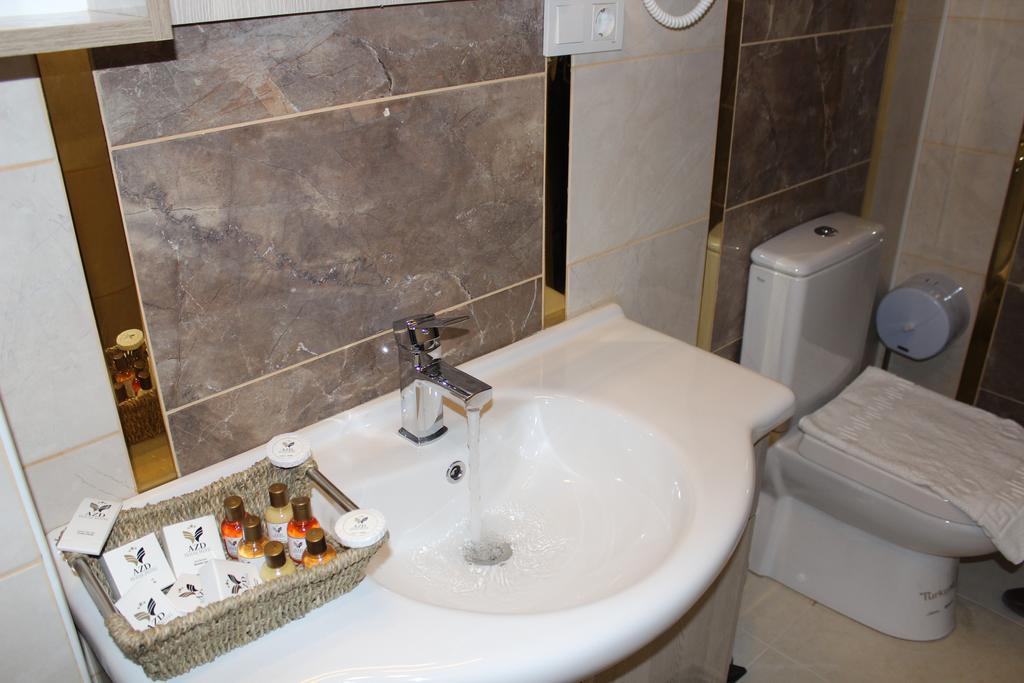 Azd House Hotel Мардін Екстер'єр фото