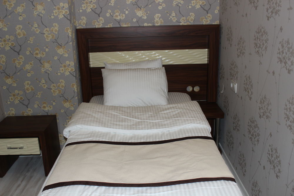 Azd House Hotel Мардін Екстер'єр фото