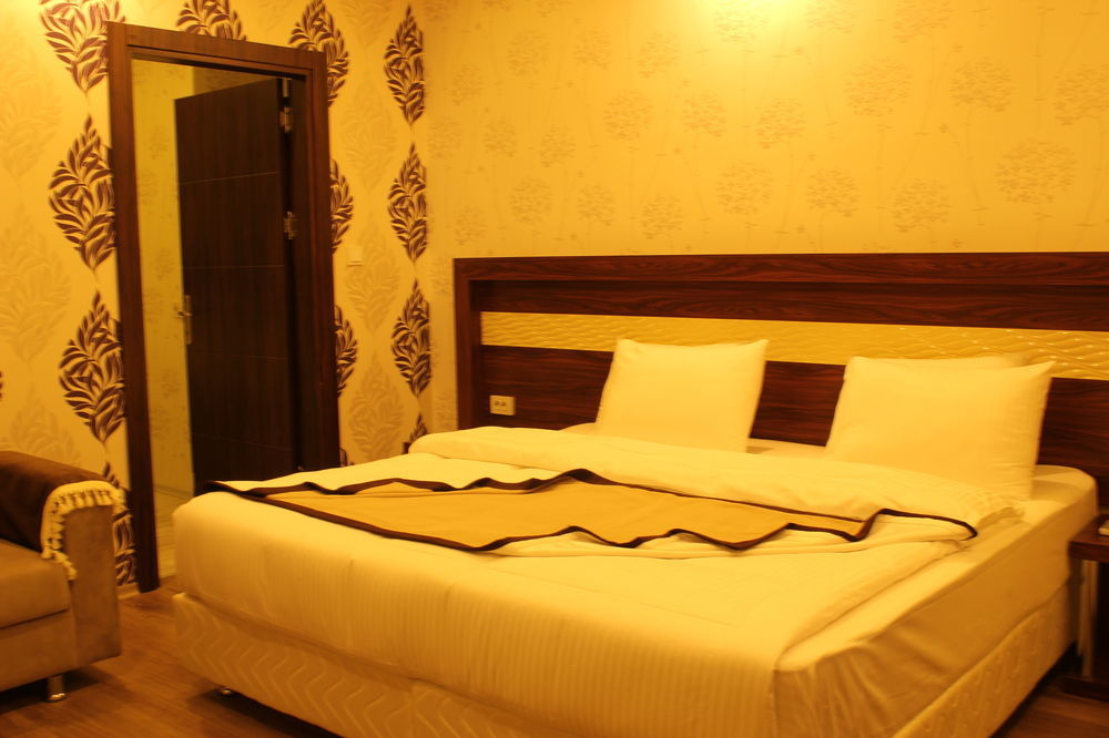 Azd House Hotel Мардін Екстер'єр фото