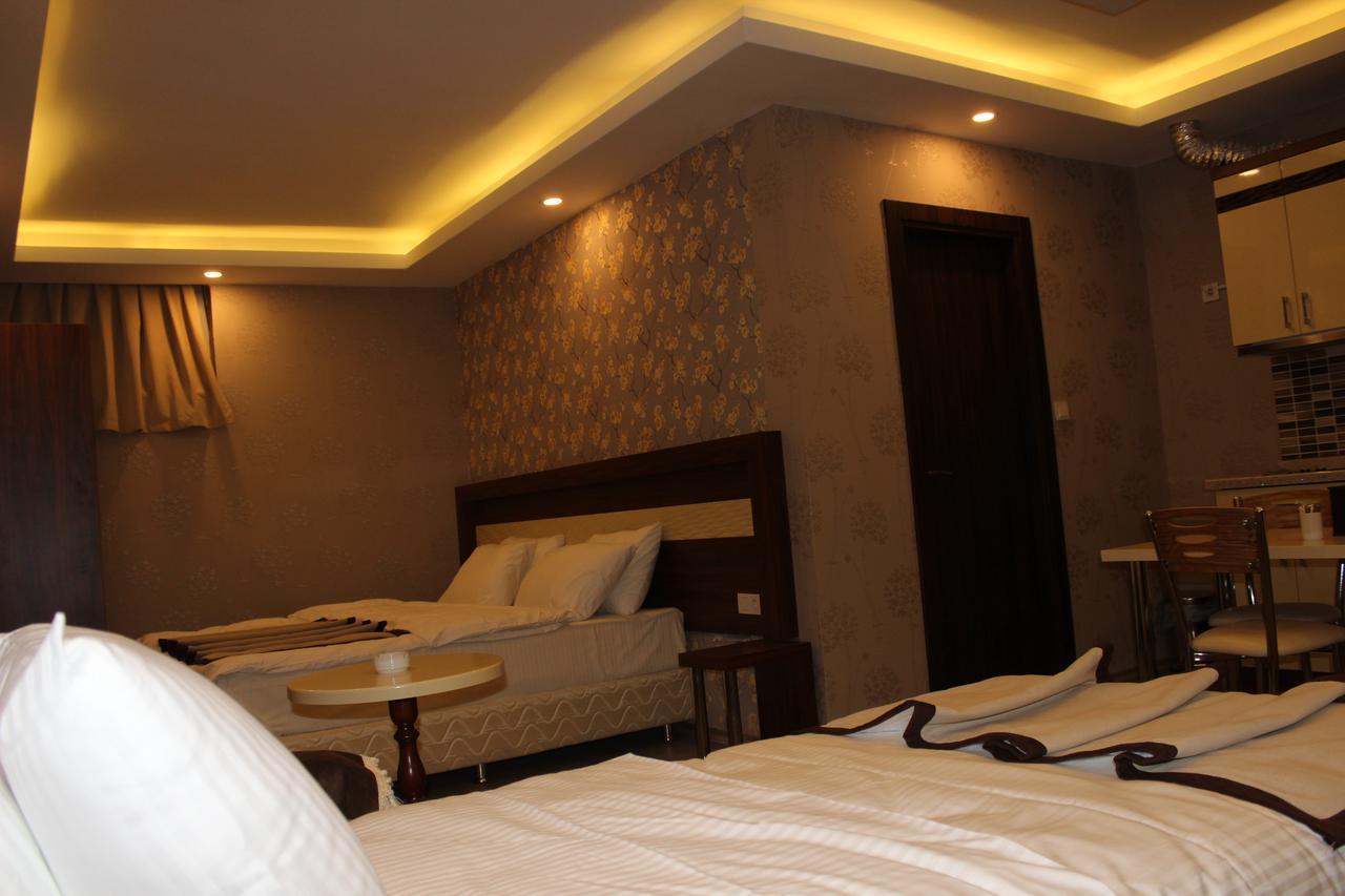 Azd House Hotel Мардін Номер фото
