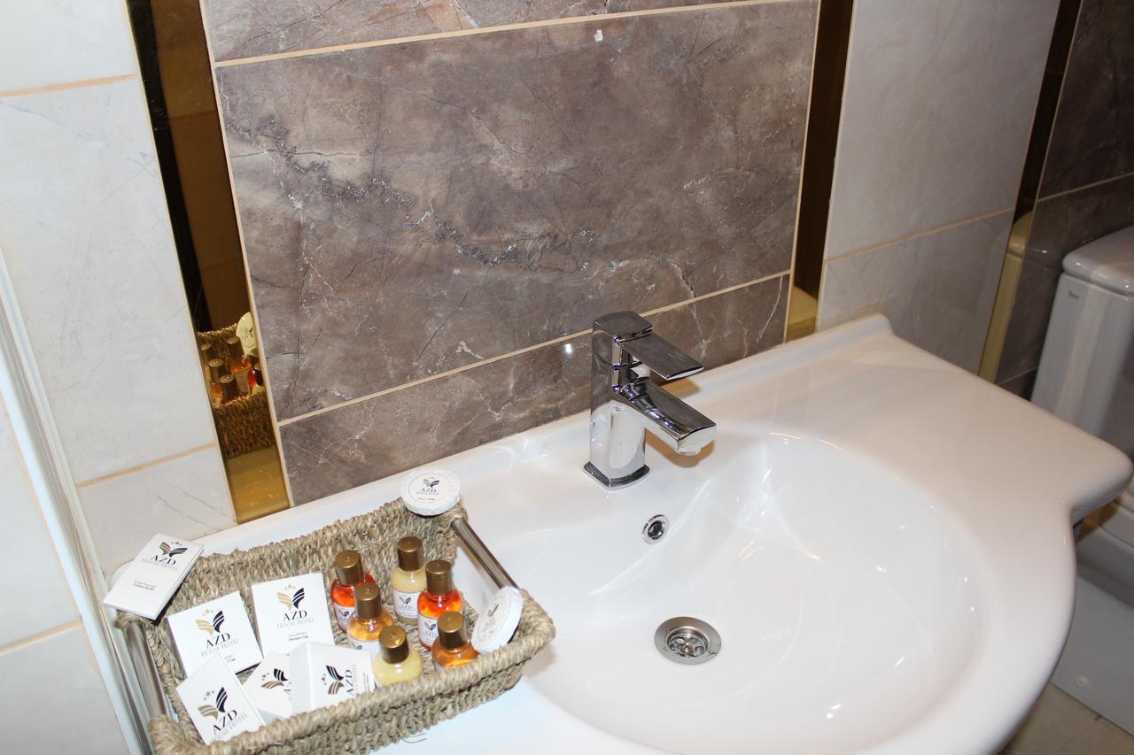 Azd House Hotel Мардін Номер фото