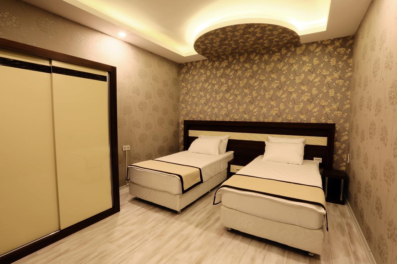 Azd House Hotel Мардін Номер фото