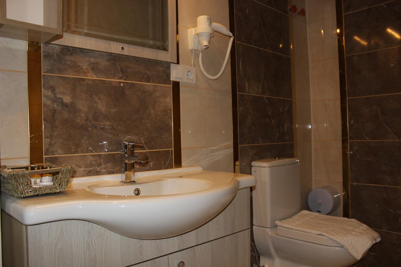 Azd House Hotel Мардін Номер фото