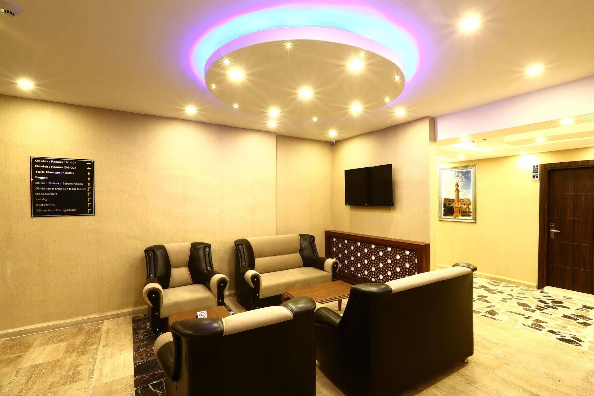 Azd House Hotel Мардін Екстер'єр фото