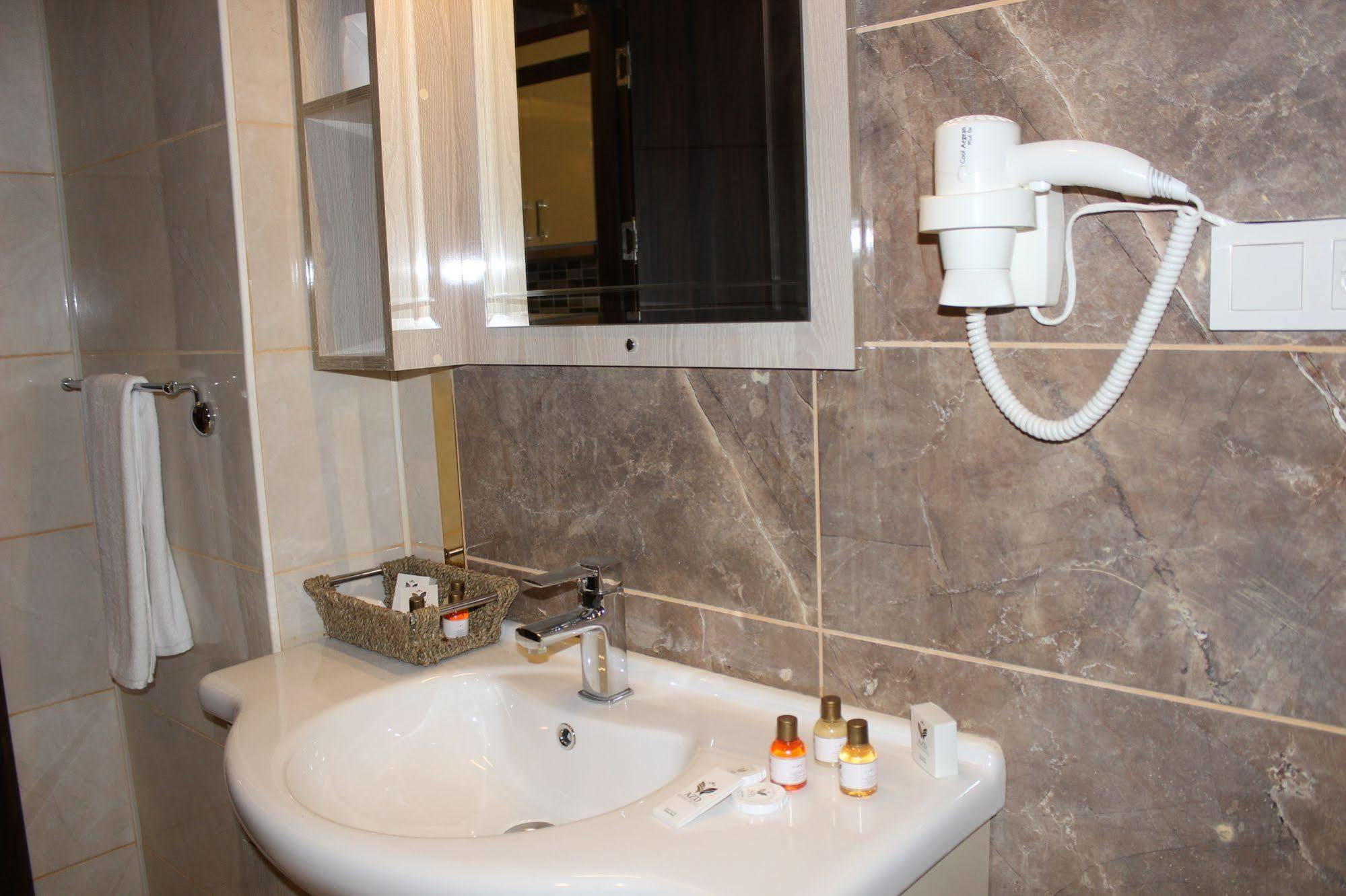 Azd House Hotel Мардін Екстер'єр фото