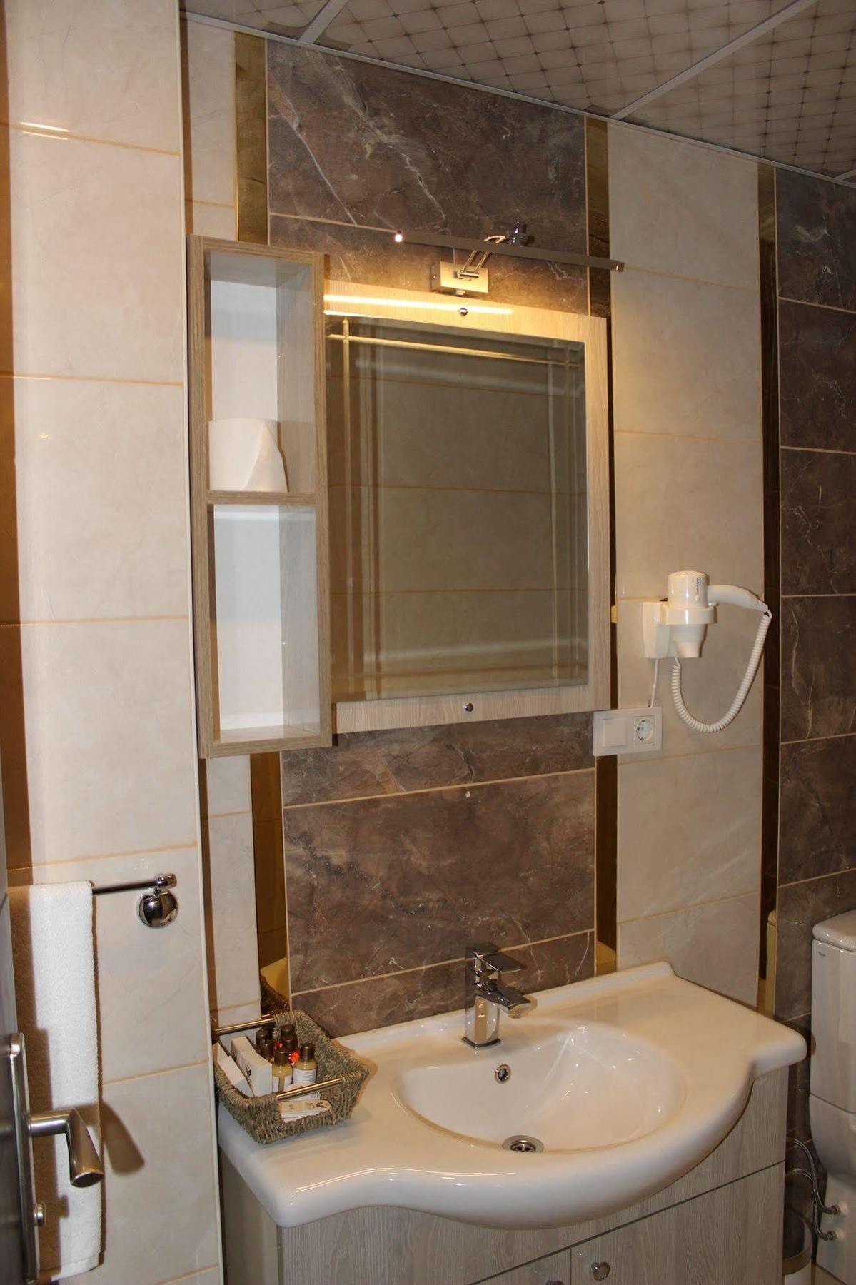 Azd House Hotel Мардін Екстер'єр фото