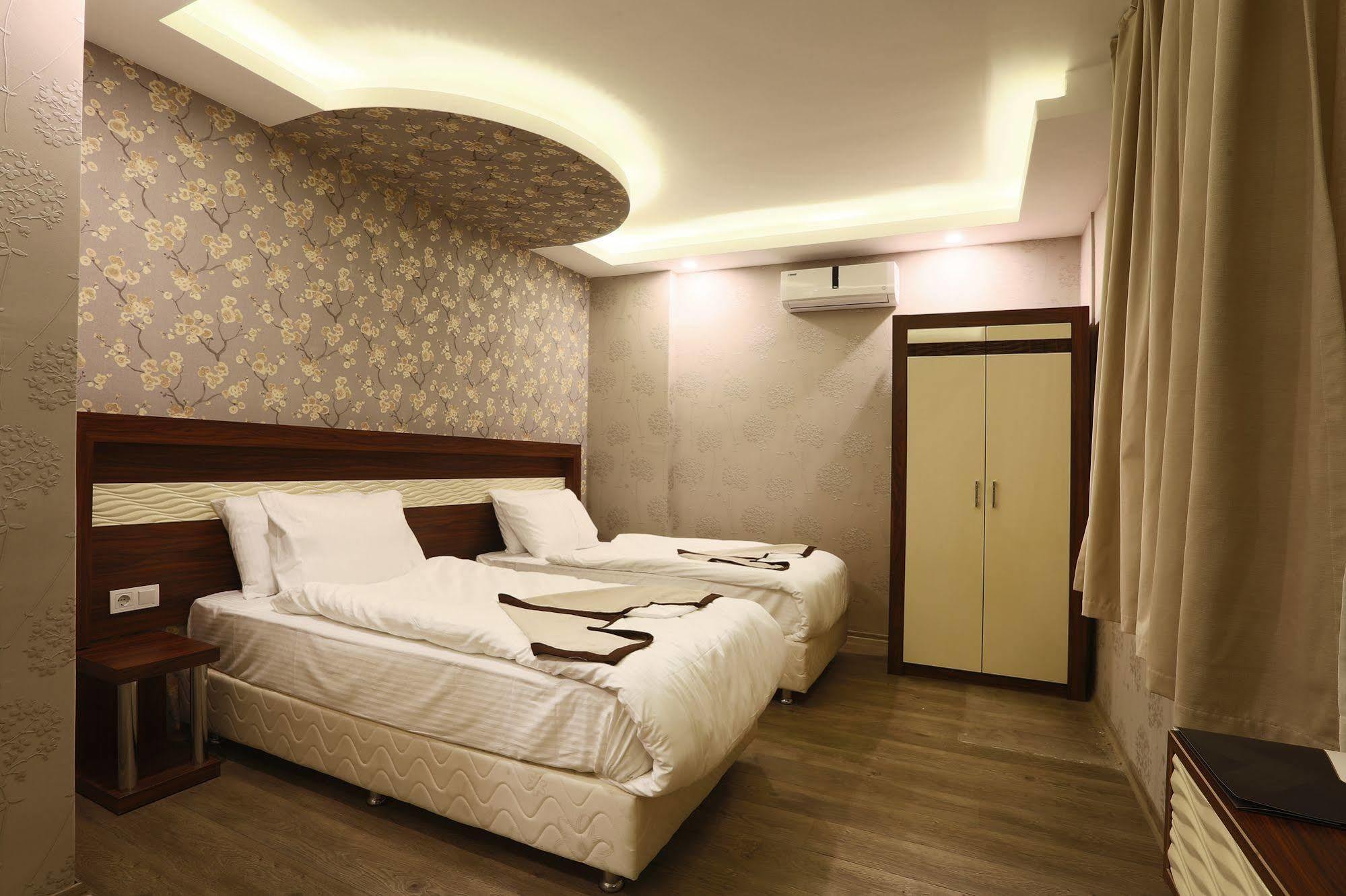 Azd House Hotel Мардін Екстер'єр фото