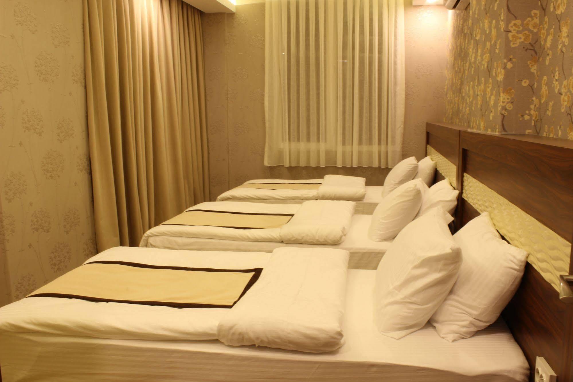 Azd House Hotel Мардін Екстер'єр фото