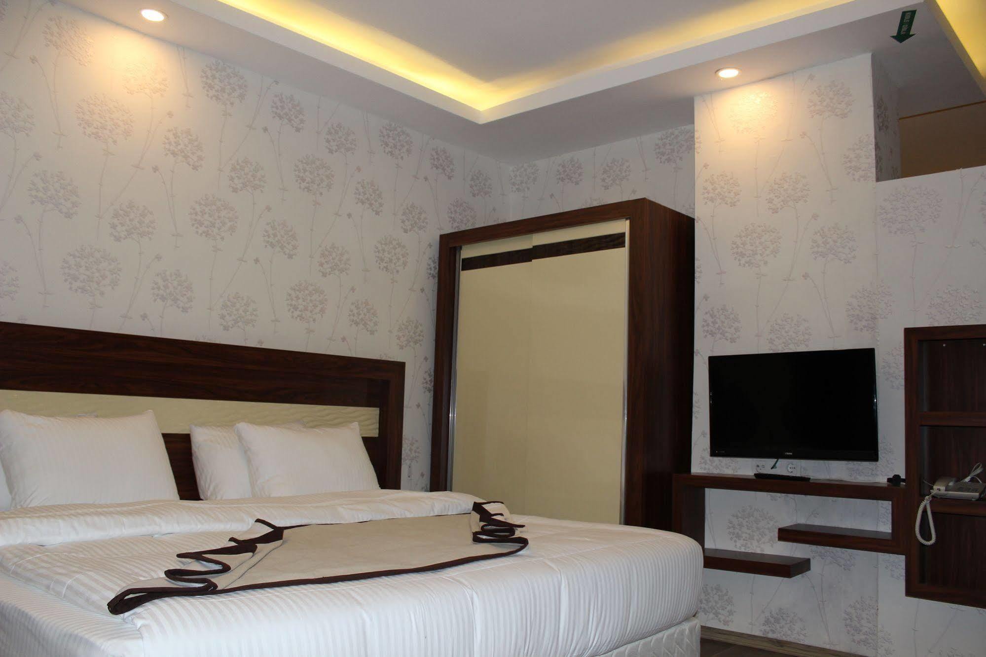 Azd House Hotel Мардін Екстер'єр фото