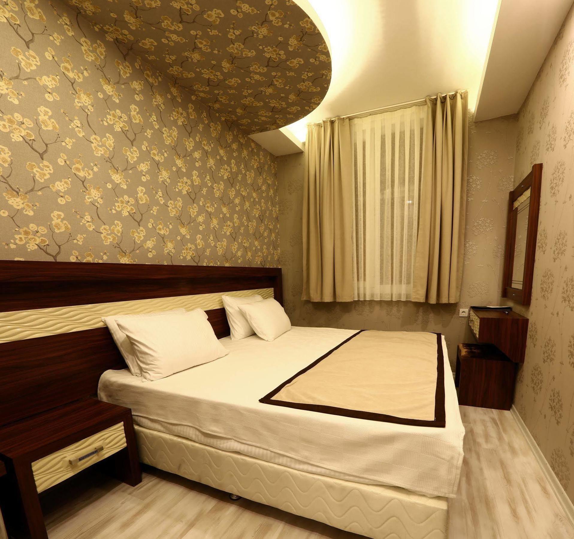 Azd House Hotel Мардін Екстер'єр фото