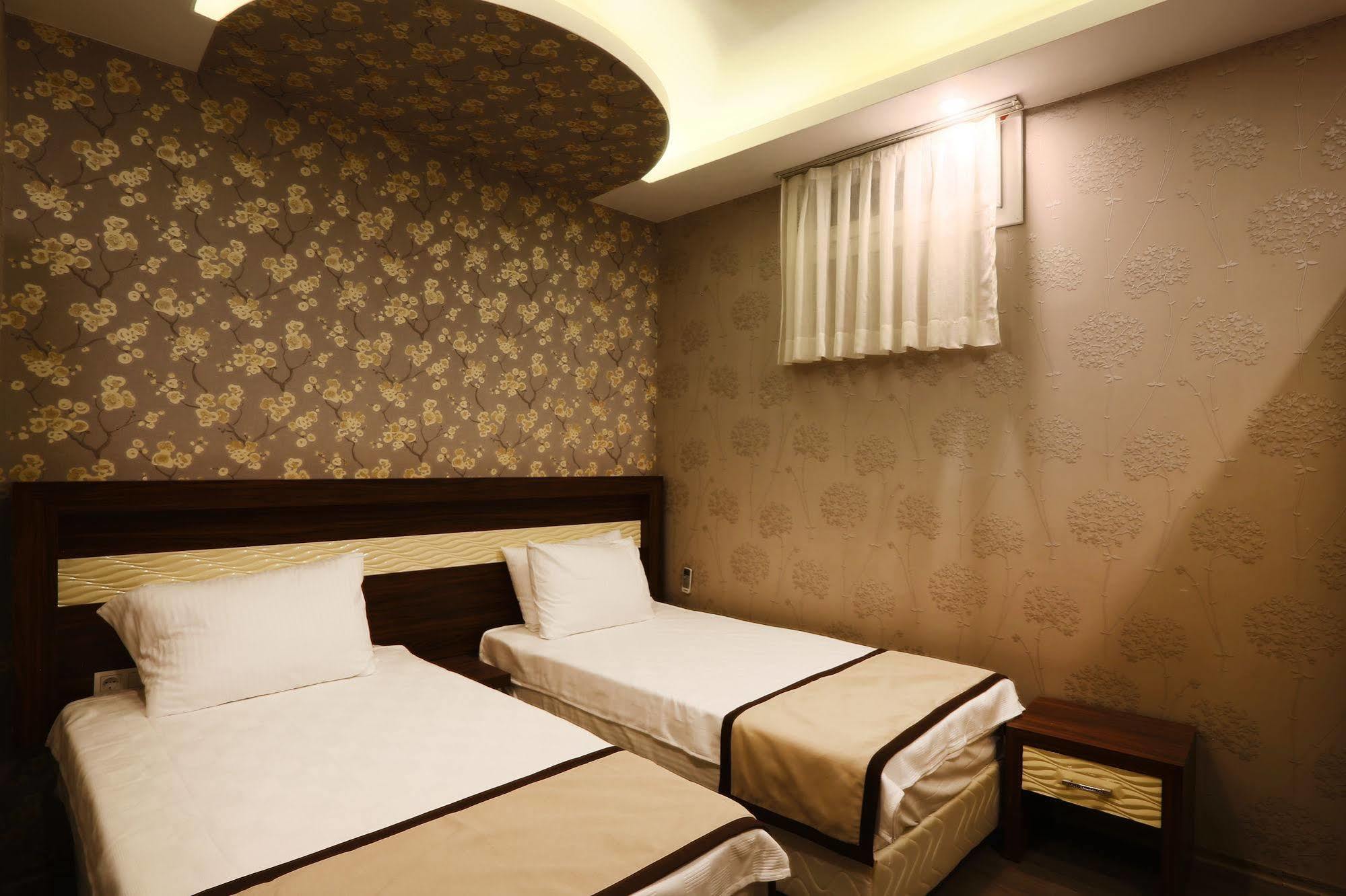 Azd House Hotel Мардін Екстер'єр фото