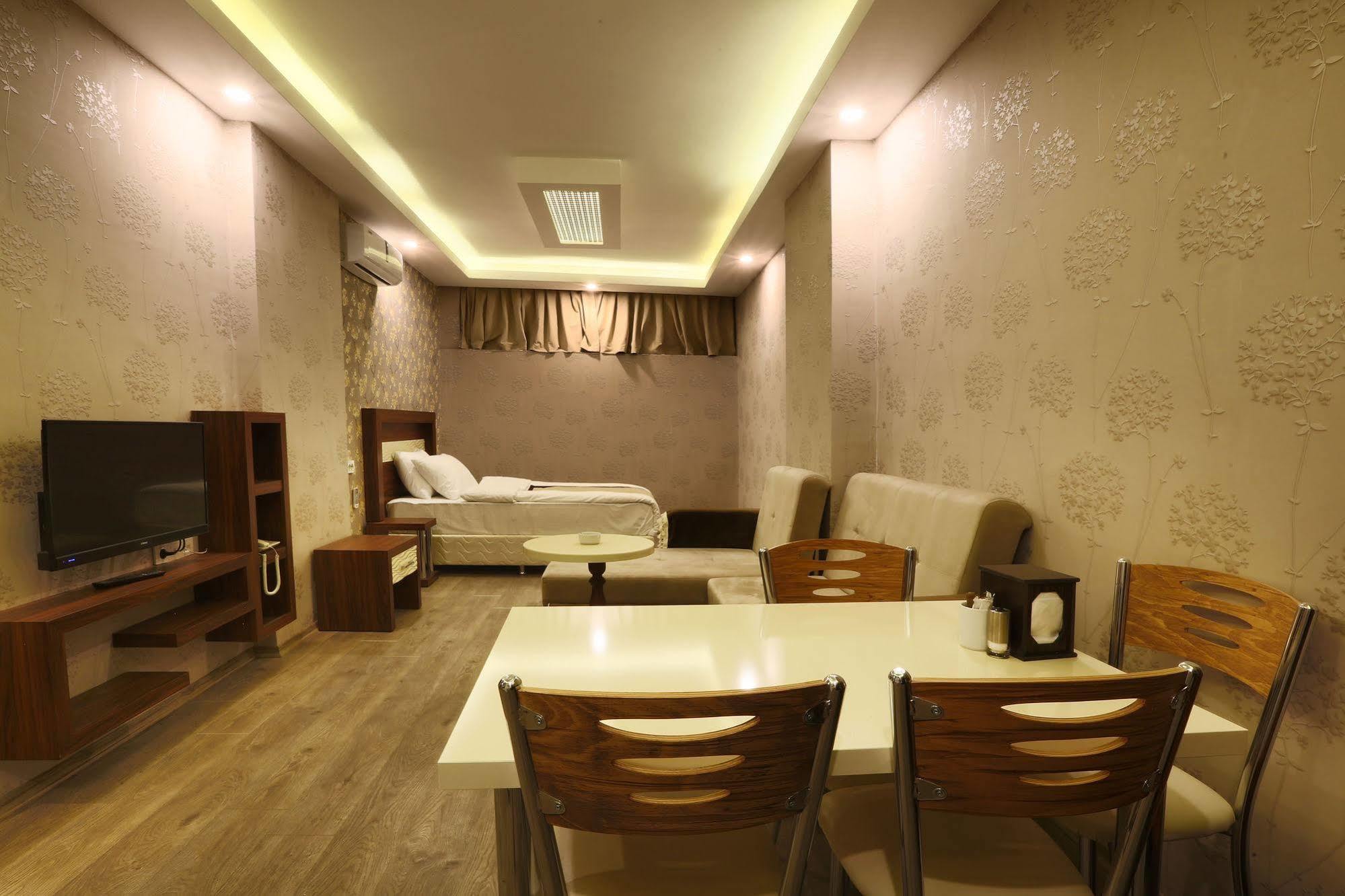 Azd House Hotel Мардін Екстер'єр фото