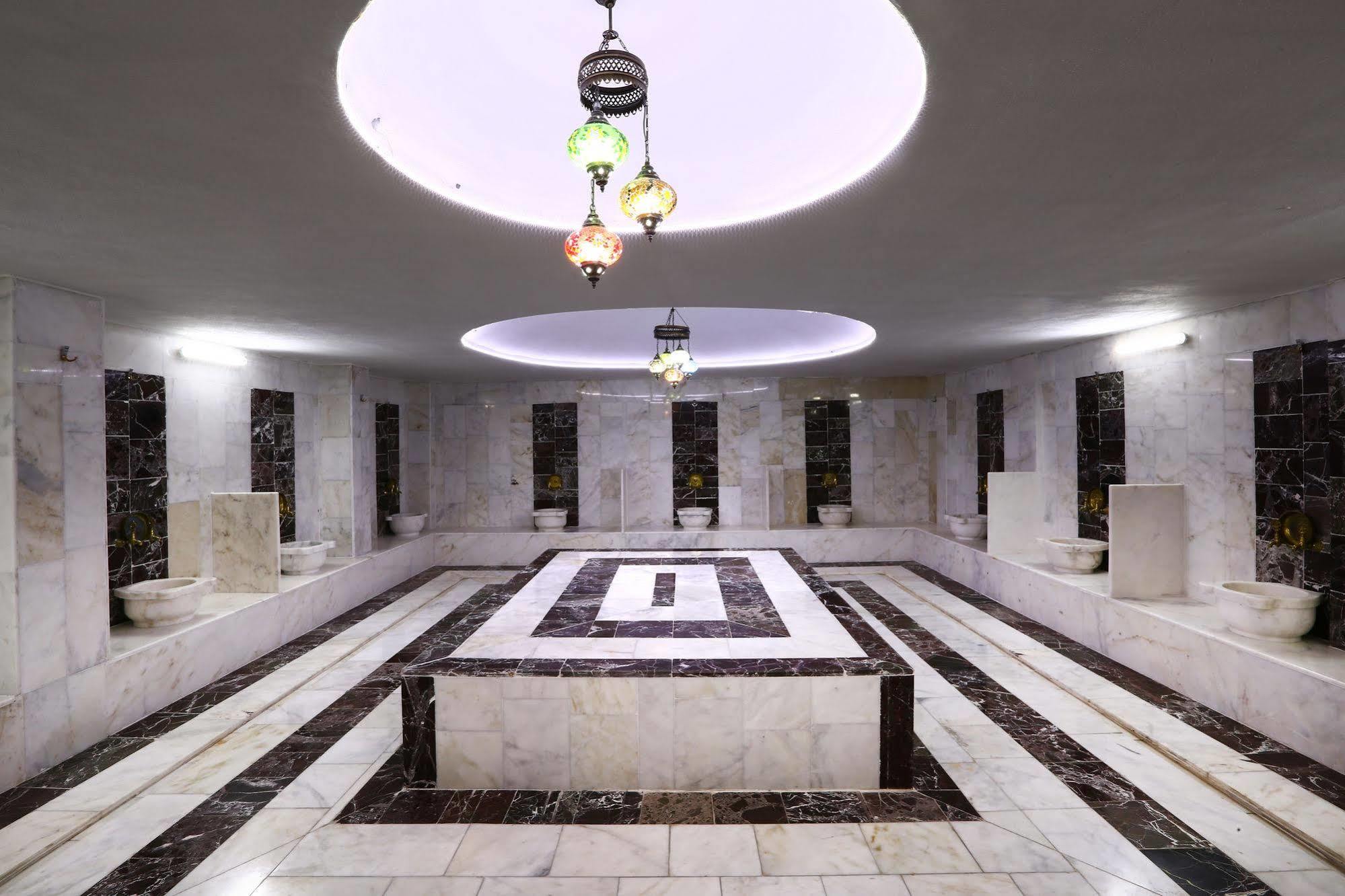 Azd House Hotel Мардін Екстер'єр фото