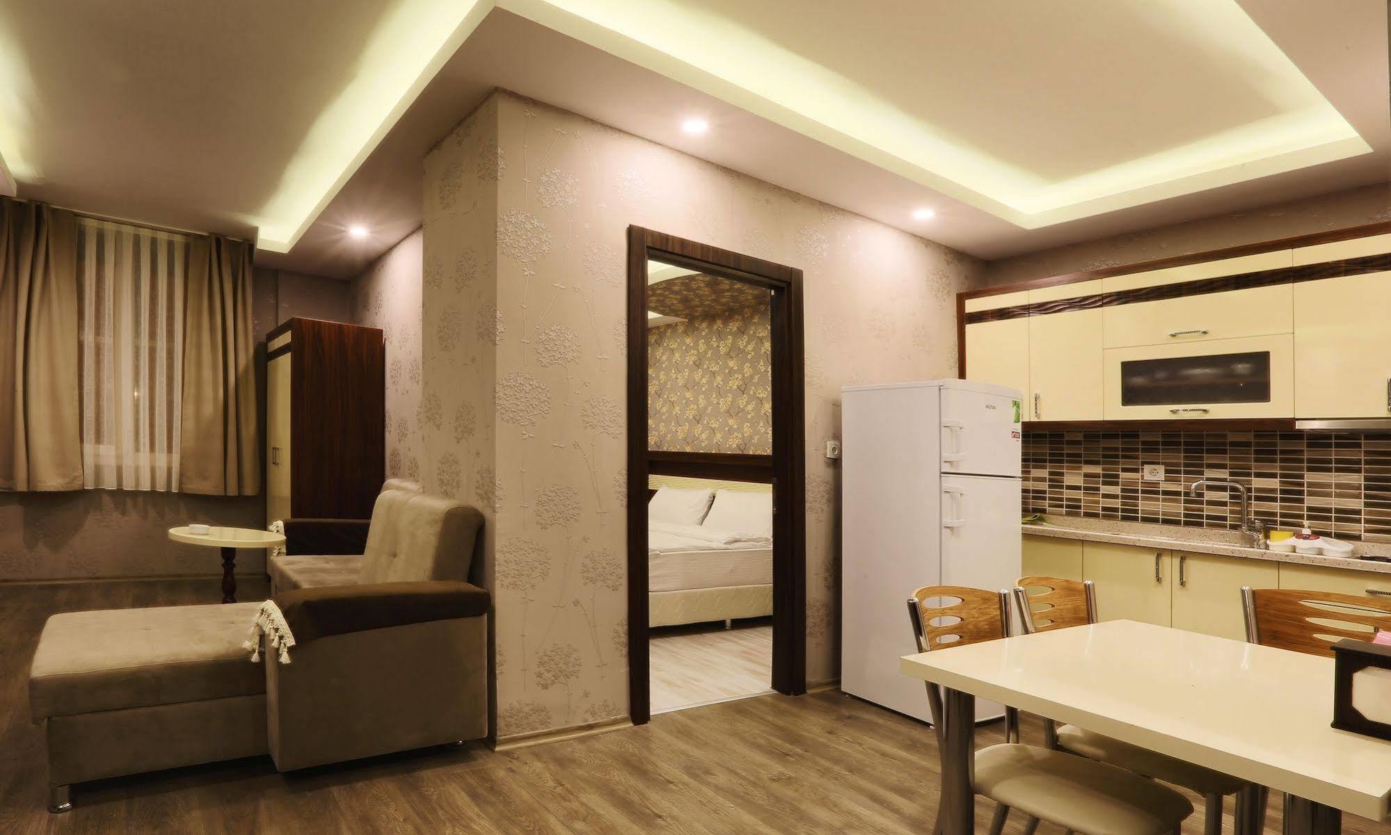 Azd House Hotel Мардін Екстер'єр фото
